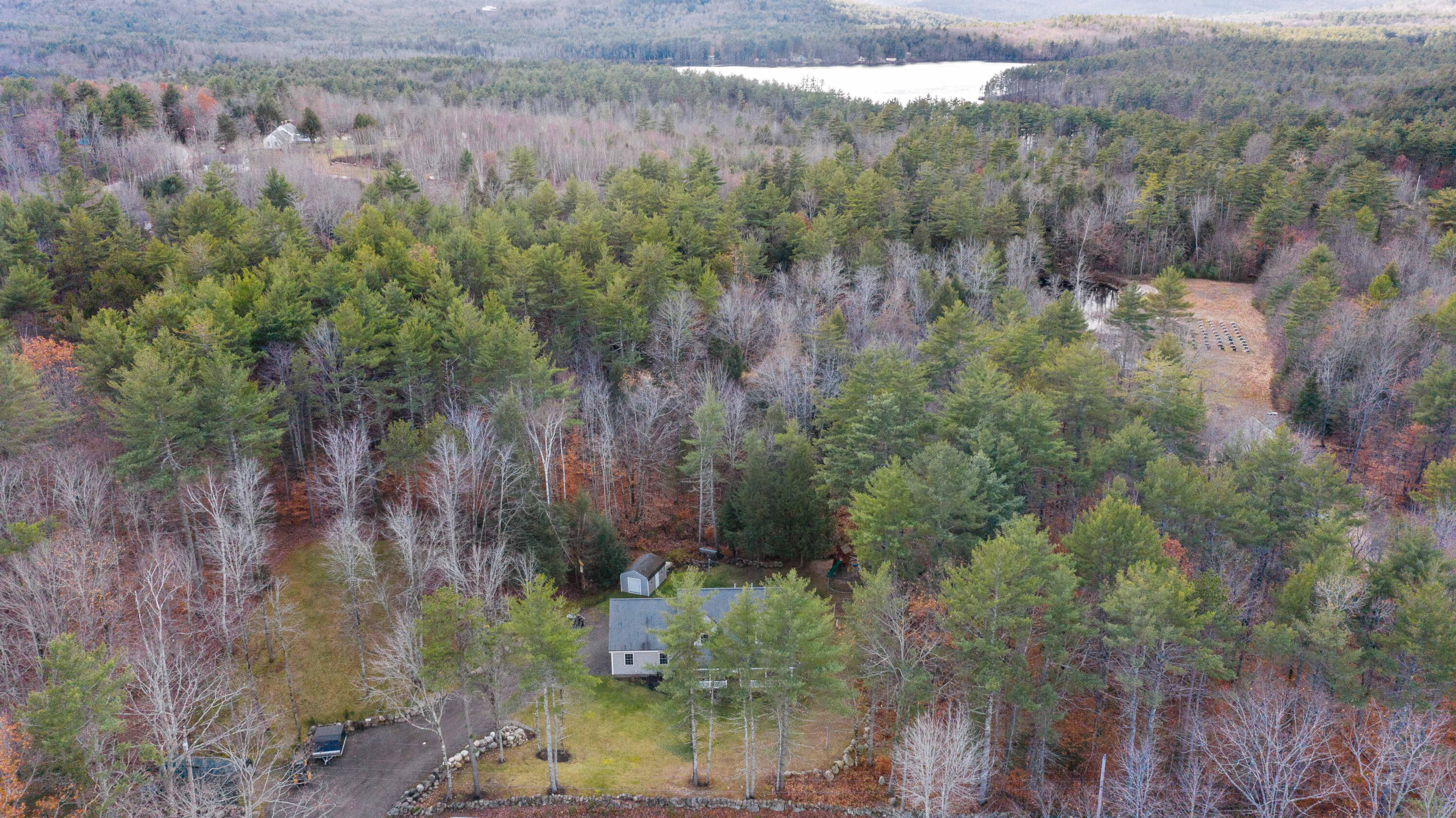 14 Hogfat Hill Road Sebago, ME 04029 - Photo 70 of 70 14 Hogfat Sebago - 070