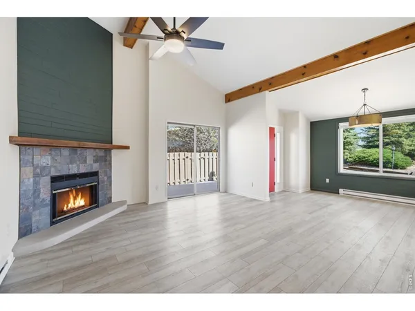 $389,000 | 510 Grand Estates Drive, Unit O, Estes Park, CO 80517
