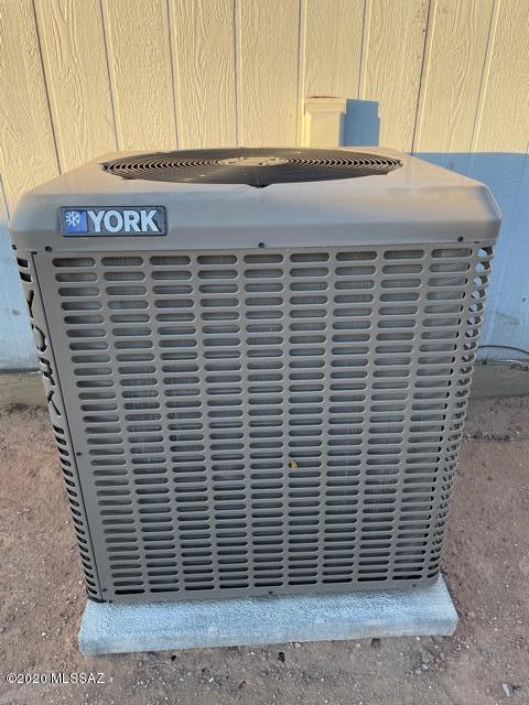 525 West Simmons Road Tucson, AZ 85705 - Photo 14 of 14