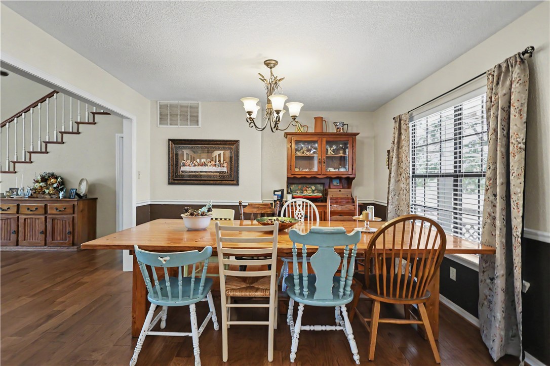 469331 East 1105 Road Muldrow, OK 74948 - Photo 18 of 60 Gallery Image 18
