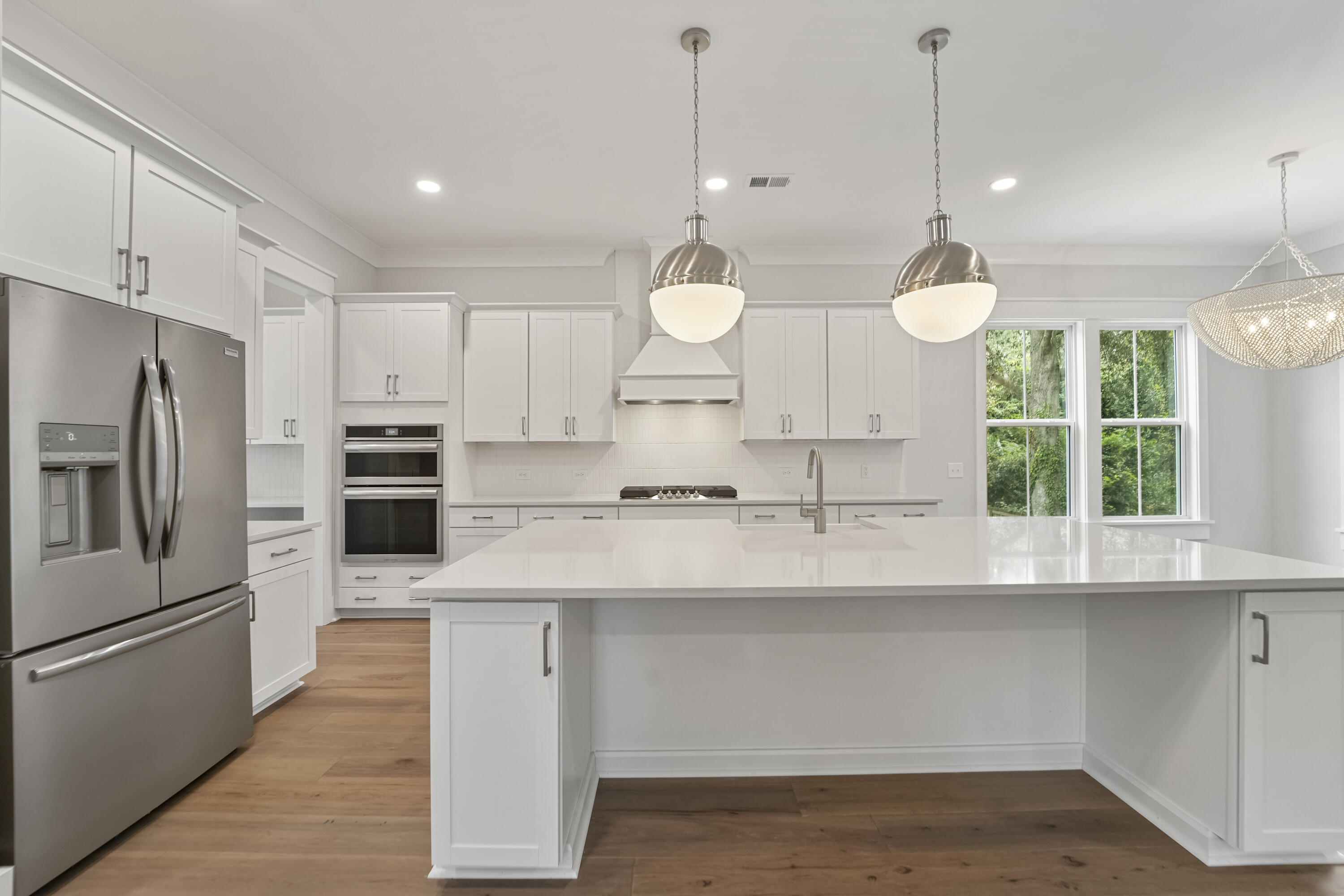 1892 Grover Road Johns Island, SC 29455 - Photo 13 of 54 kitchen