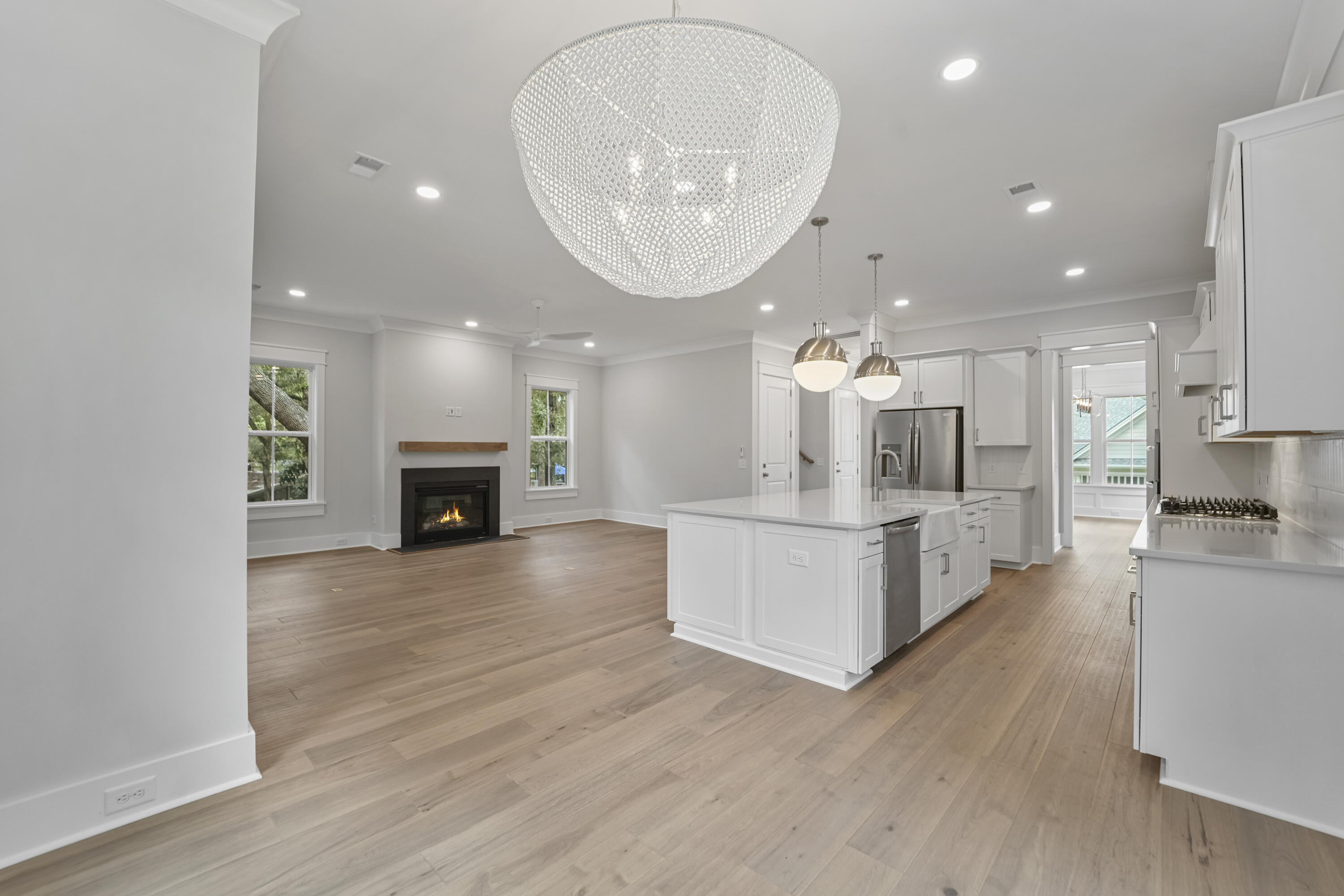 1892 Grover Road Johns Island, SC 29455 - Photo 17 of 54 informal dining area
