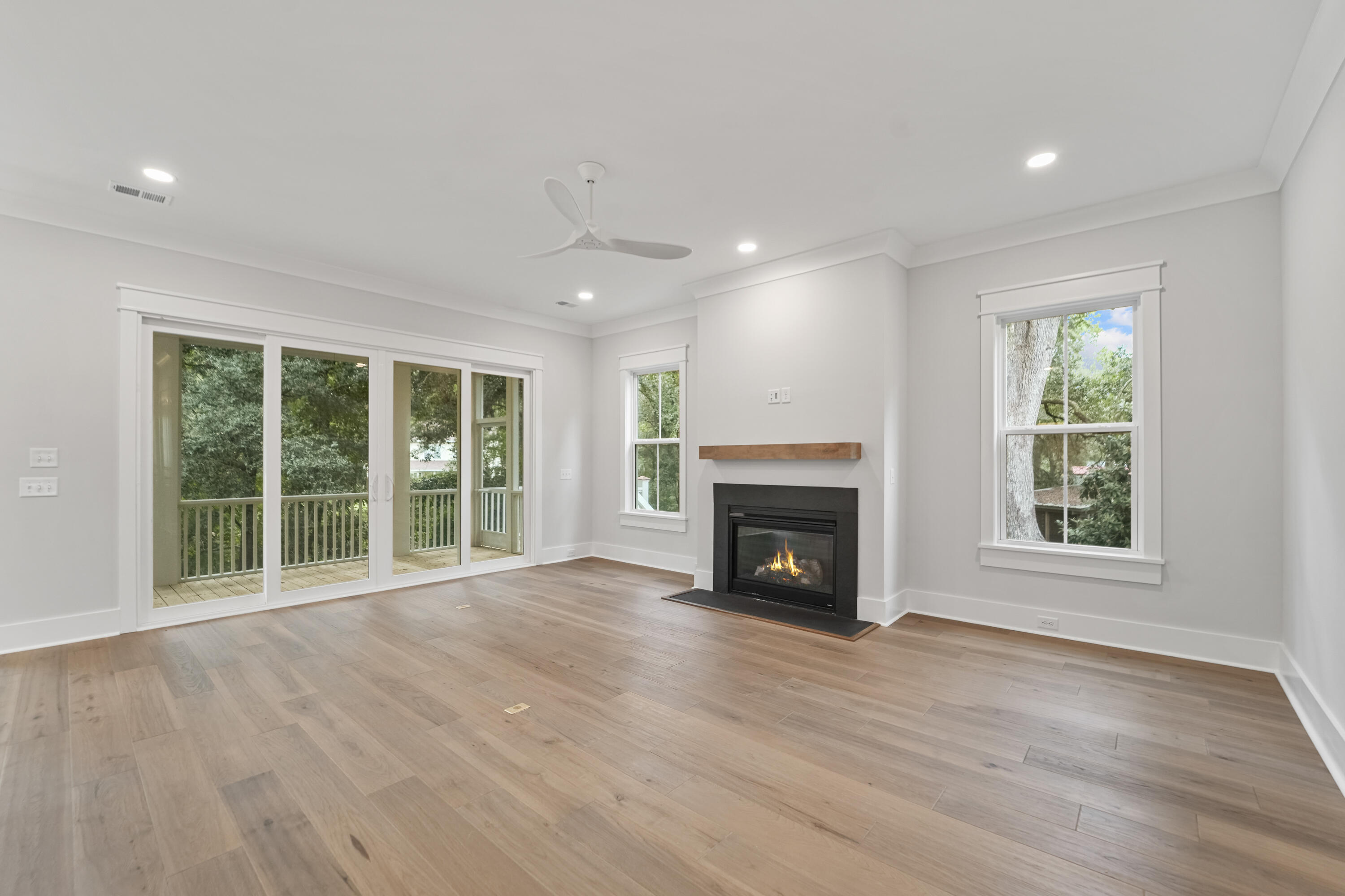 1892 Grover Road Johns Island, SC 29455 - Photo 20 of 54 living room