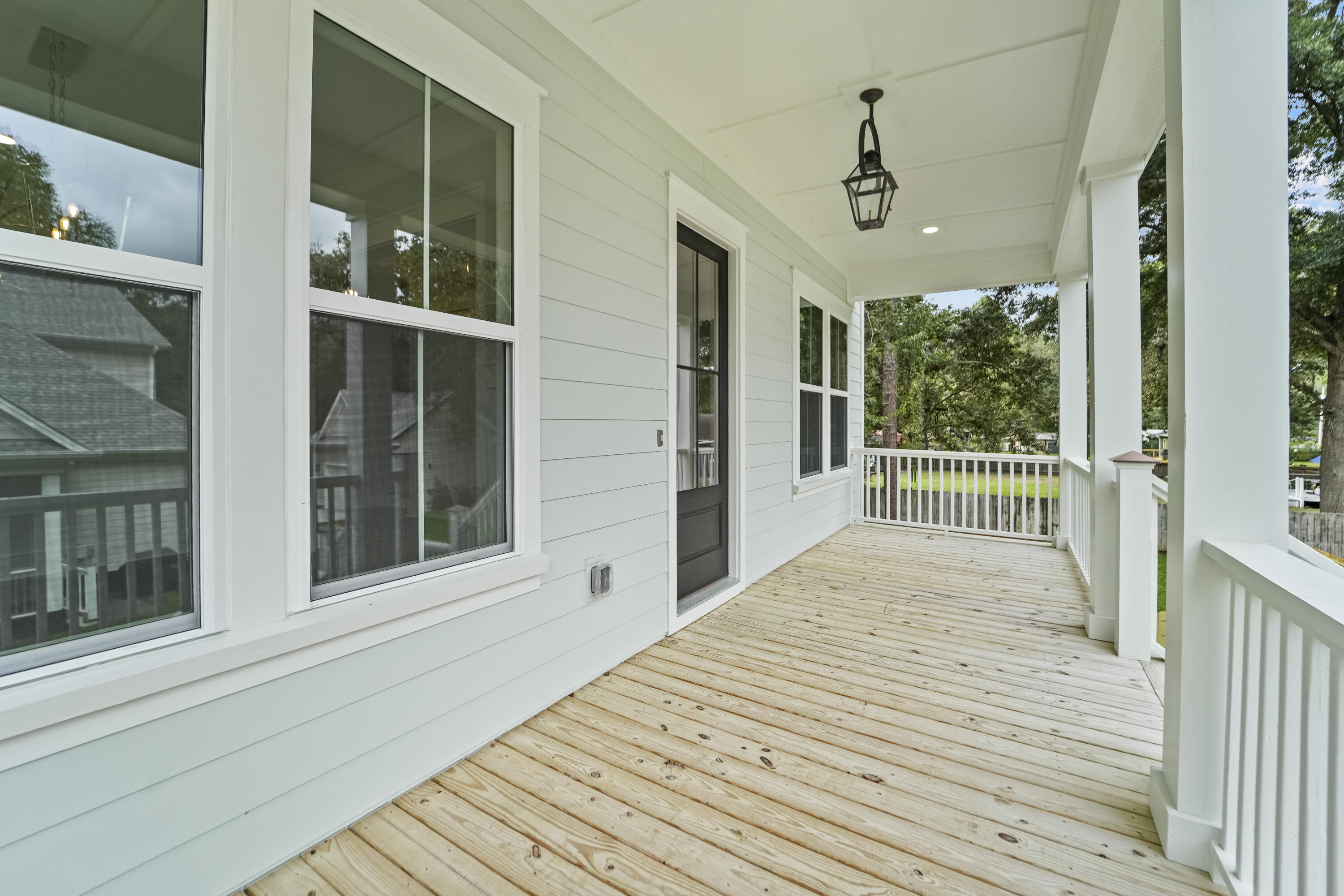 1892 Grover Road Johns Island, SC 29455 - Photo 4 of 54 Covered Front Porch