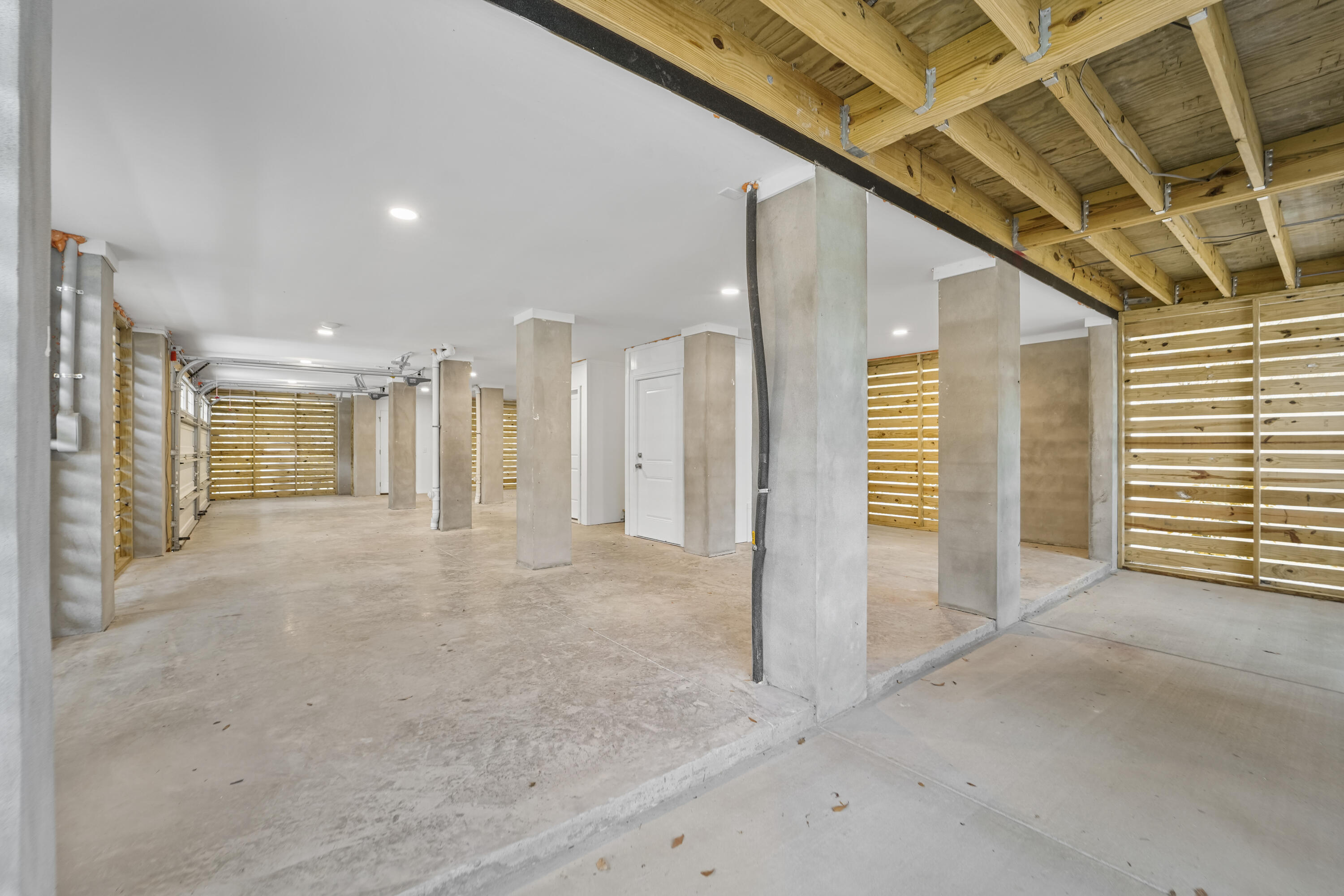 1892 Grover Road Johns Island, SC 29455 - Photo 42 of 54 garage