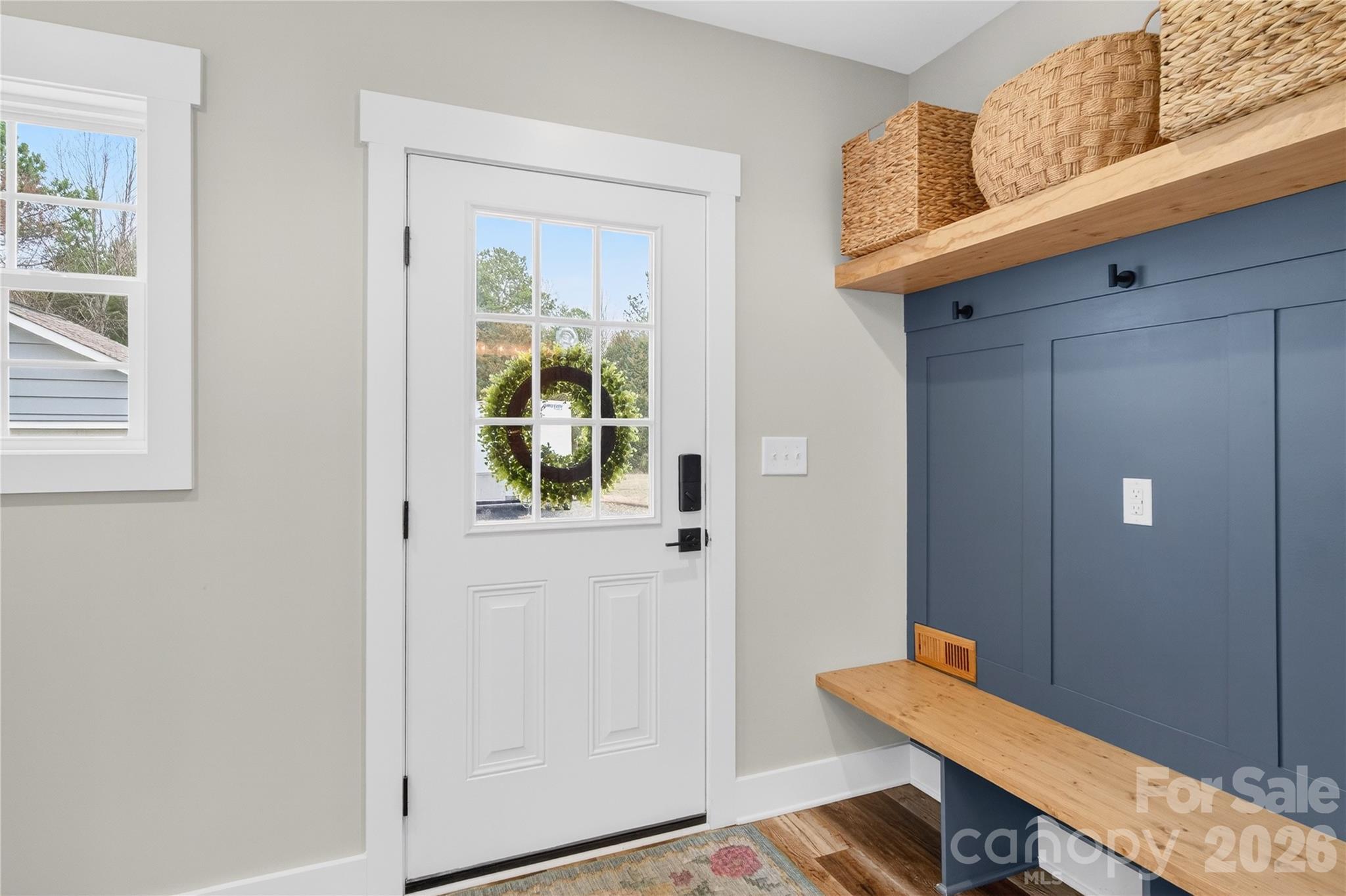 581 Hicks Creek Road Troutman, NC 28166 - Photo 7 of 48