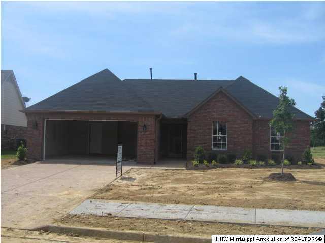 337 Vaiden Ridge South Hernando, MS 38632 - Photo 1 of 1 Primary Photo