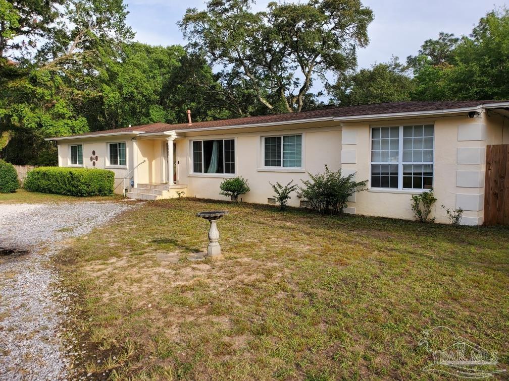 5847 Hamilton Bridge Road Milton, FL 32570 - Photo 2 of 22