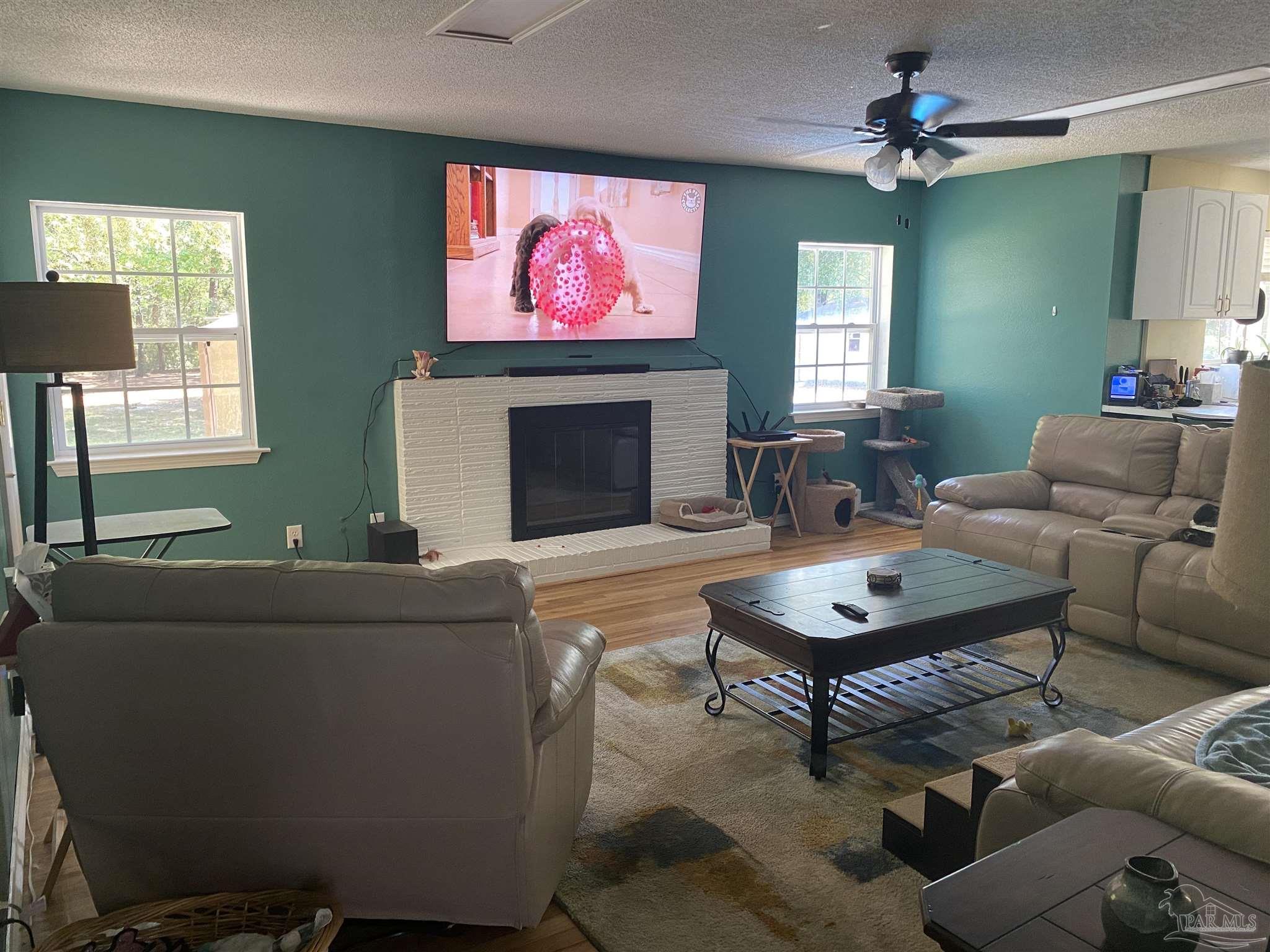5847 Hamilton Bridge Road Milton, FL 32570 - Photo 12 of 22