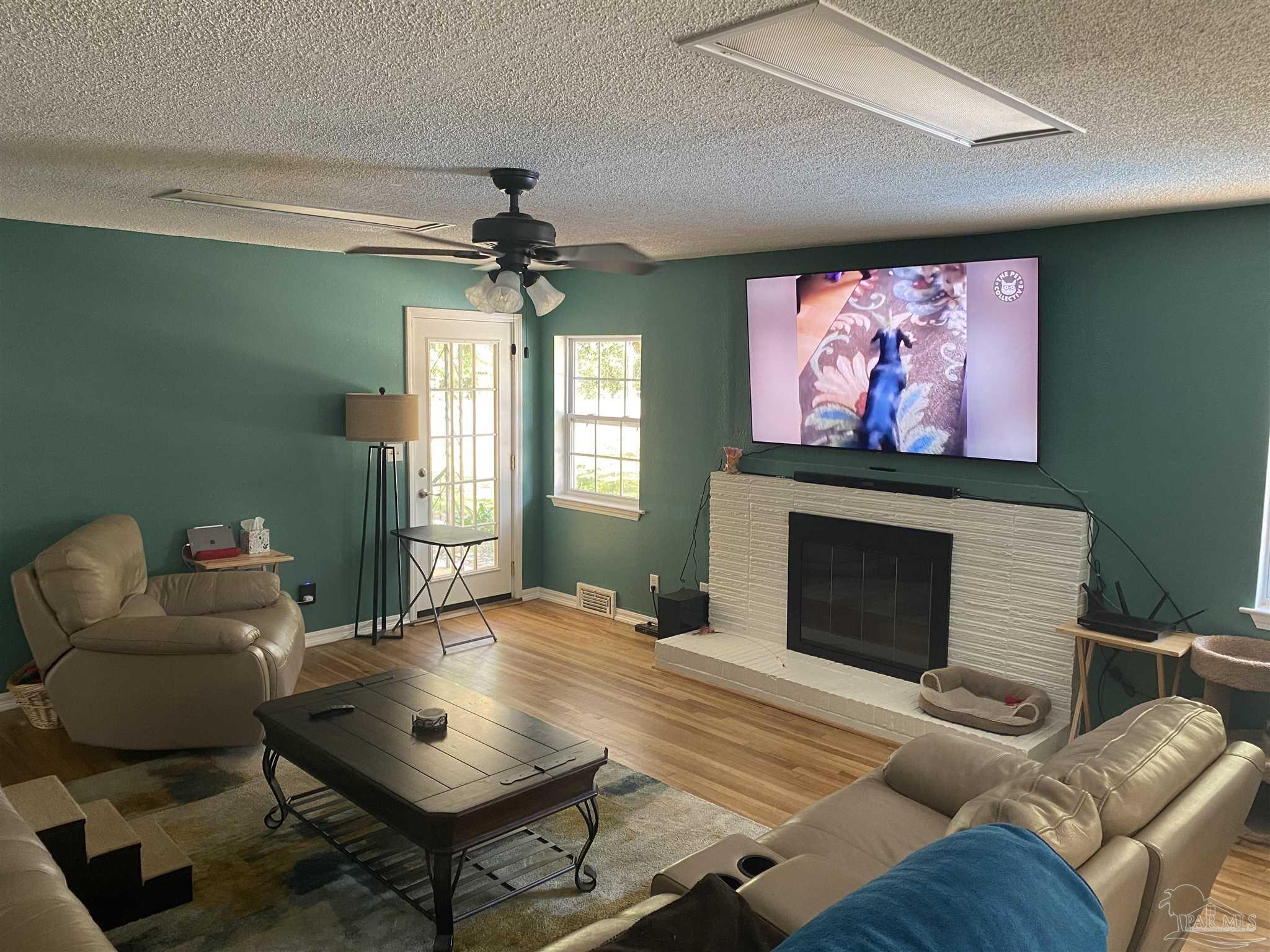 5847 Hamilton Bridge Road Milton, FL 32570 - Photo 13 of 22