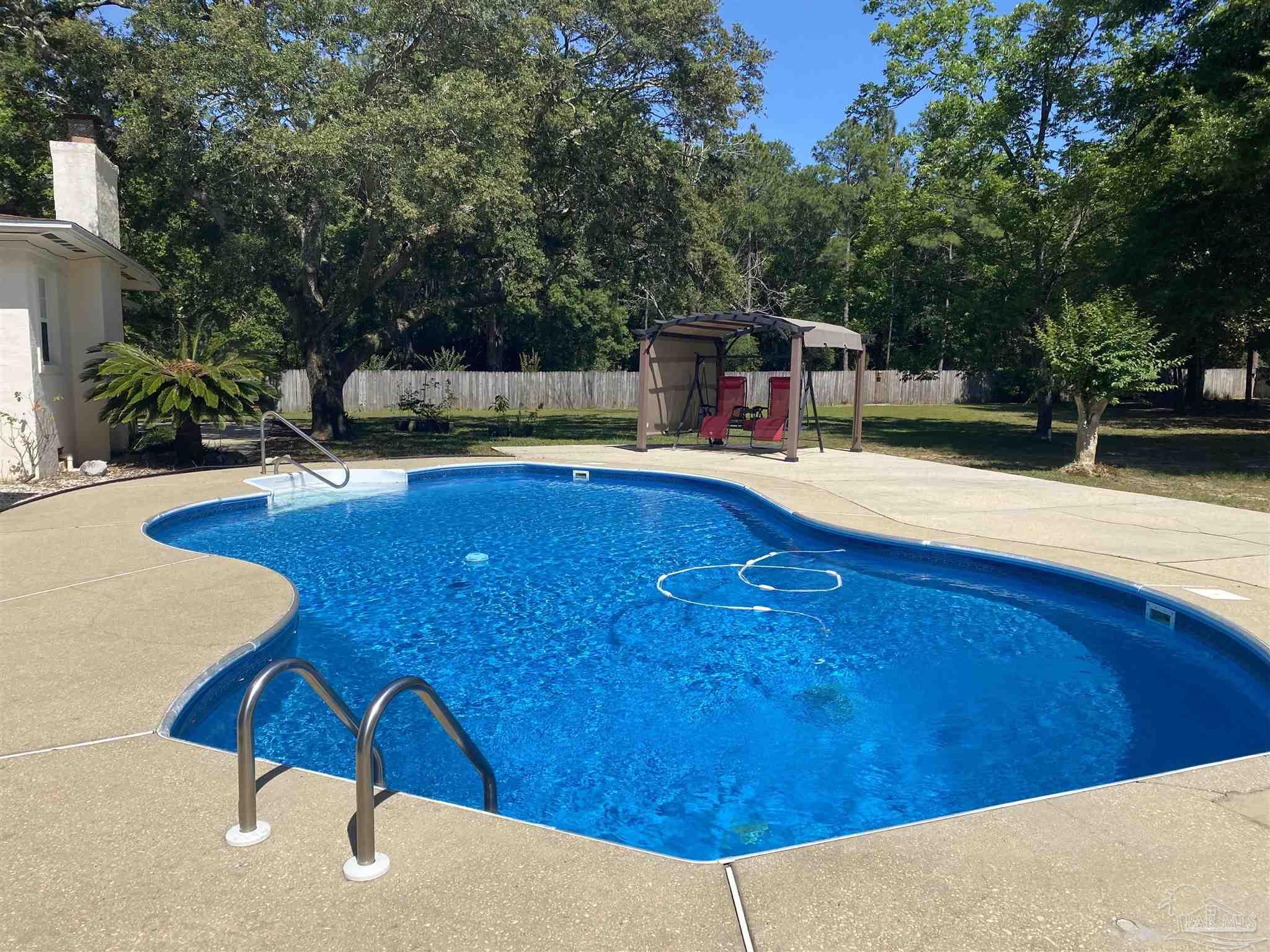 5847 Hamilton Bridge Road Milton, FL 32570 - Photo 5 of 22