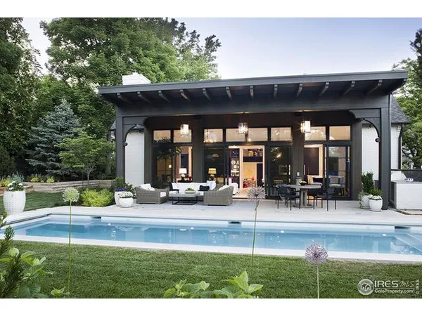 $8,700,000 | 440 Japonica Way, Boulder, CO 80304