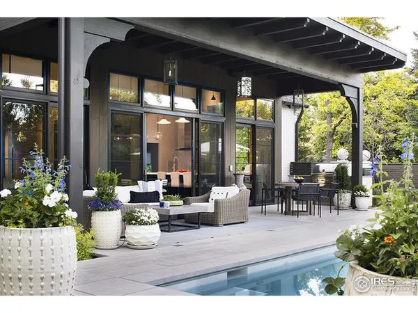 $8,700,000 | 440 Japonica Way, Boulder, CO 80304