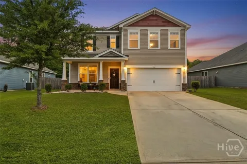 $344,900 | 128 Tanzania Trail, Pooler, GA 31322