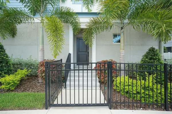 $4,250 | 3124 West Azeele Street, Unit 4, Tampa, FL 33609