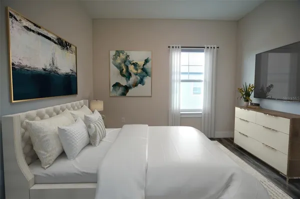 $4,250 | 3124 West Azeele Street, Unit 4, Tampa, FL 33609