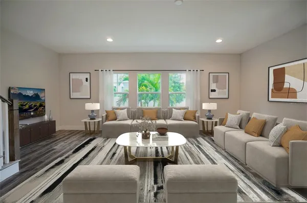 $4,250 | 3124 West Azeele Street, Unit 4, Tampa, FL 33609