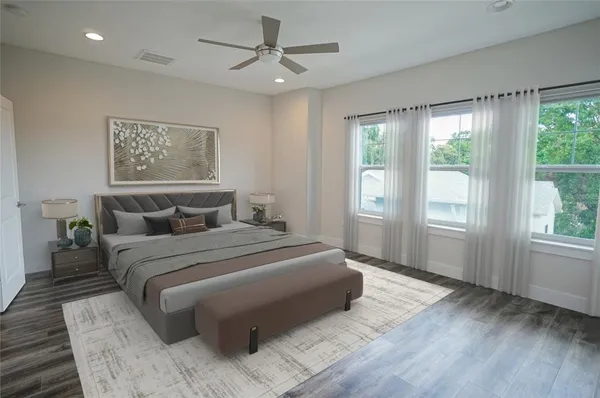 $4,250 | 3124 West Azeele Street, Unit 4, Tampa, FL 33609