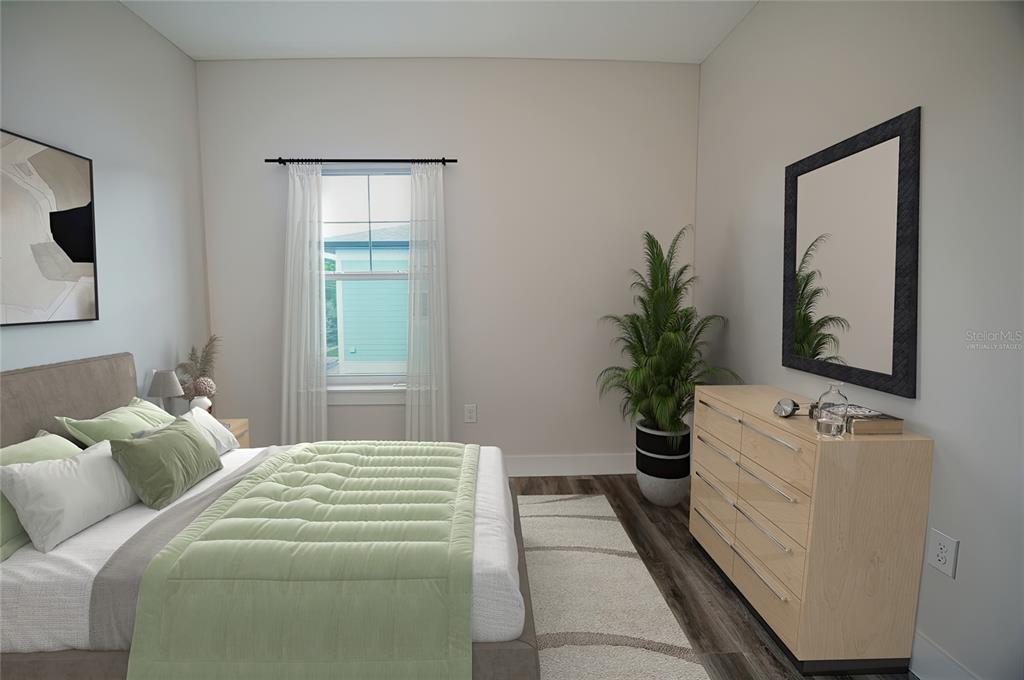 3124 West Azeele Street, Unit 4 Tampa, FL 33609 - Photo 10 of 37