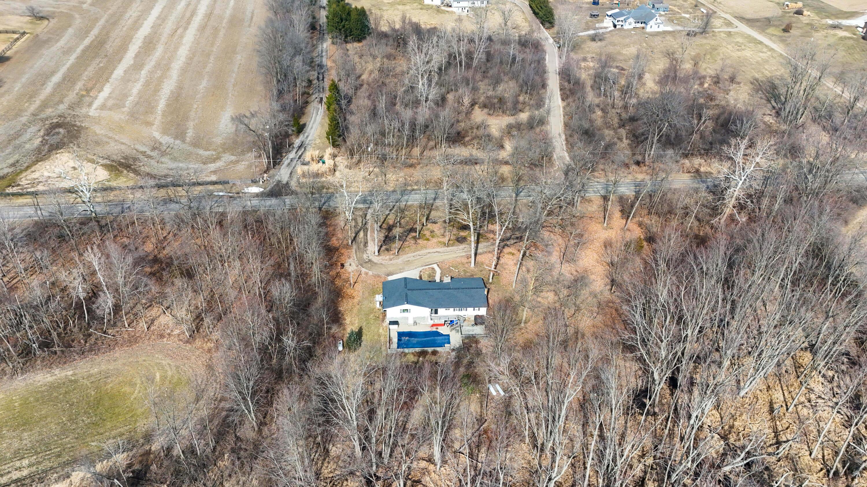 2471 Bankers Road Hillsdale, MI 49242 - Photo 36 of 49 DJI_20260304135556_0095_E