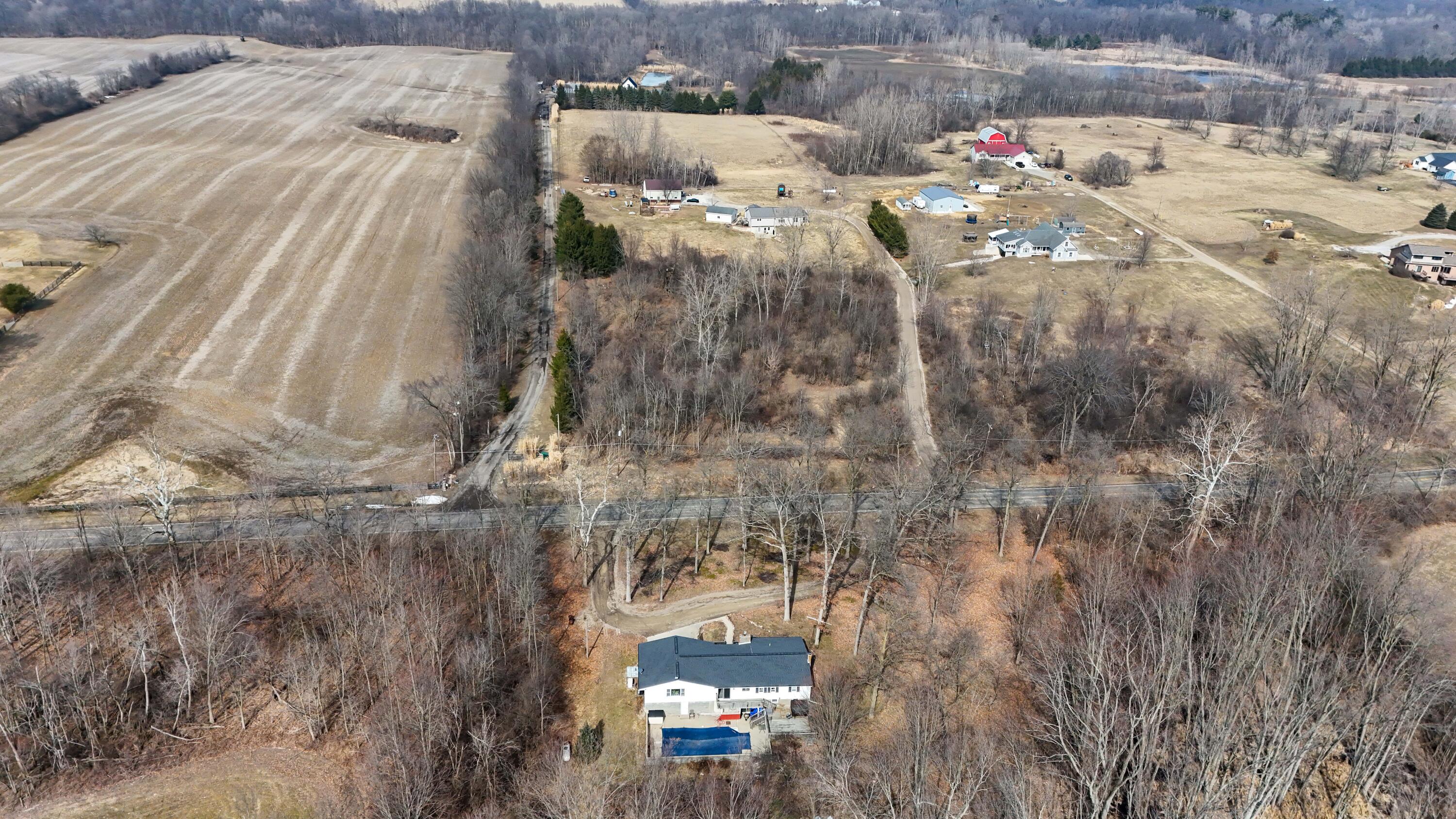 2471 Bankers Road Hillsdale, MI 49242 - Photo 38 of 49 DJI_20260304135613_0106_E