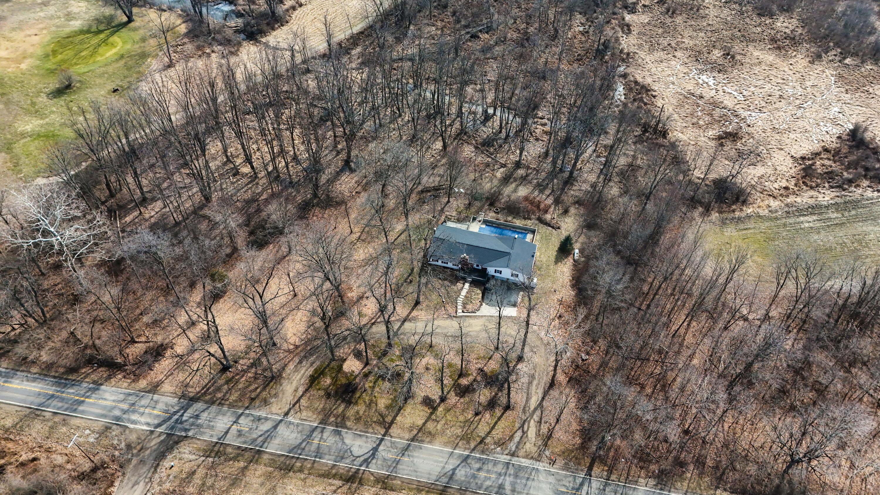 2471 Bankers Road Hillsdale, MI 49242 - Photo 40 of 49 DJI_20260304135736_0121_E