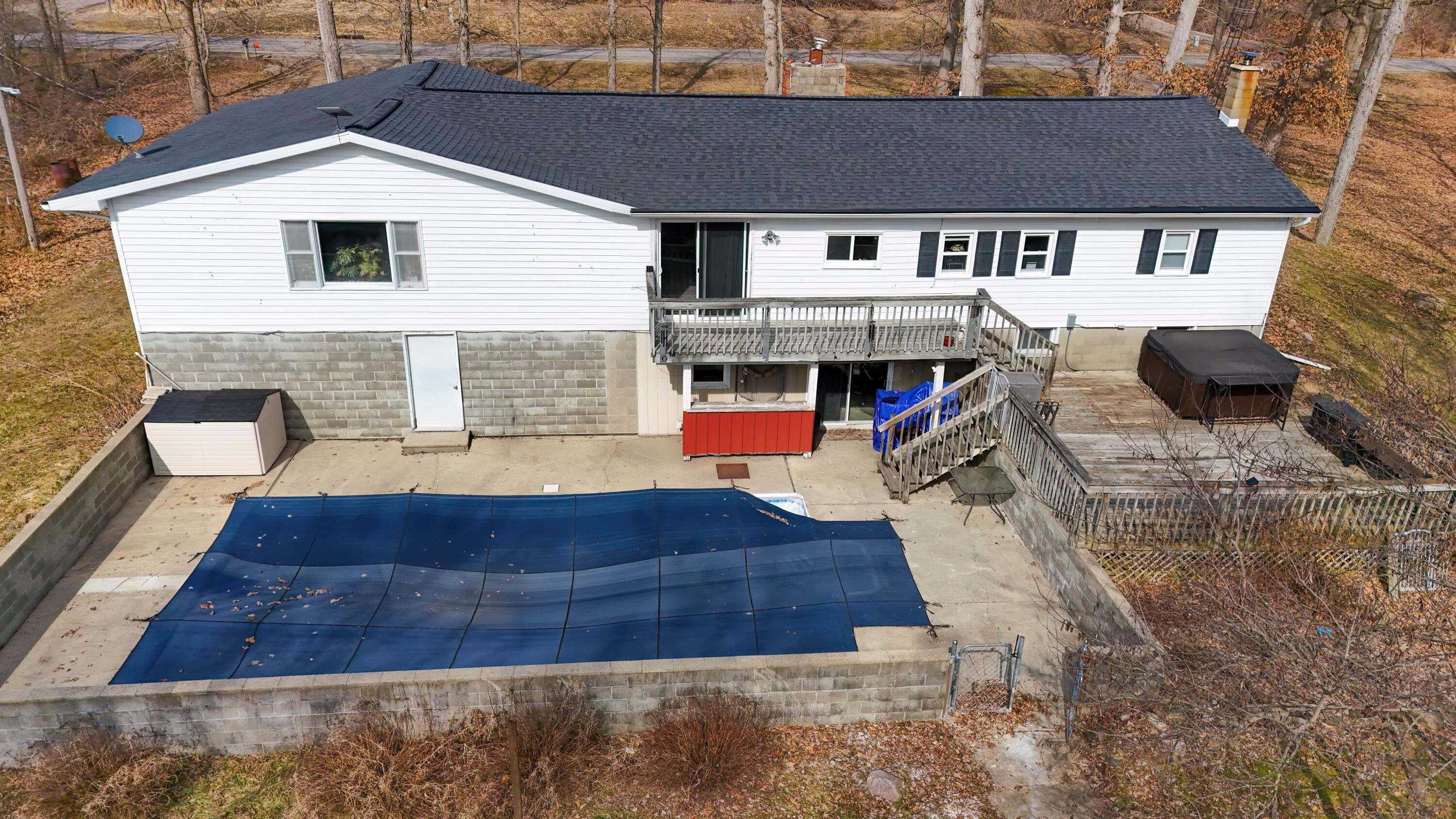 2471 Bankers Road Hillsdale, MI 49242 - Photo 43 of 49 DJI_20260304140256_0156_E