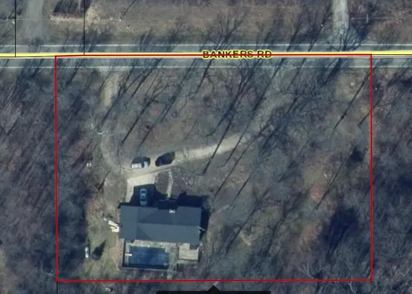 $259,000 | 2471 Bankers Road, Hillsdale, MI 49242