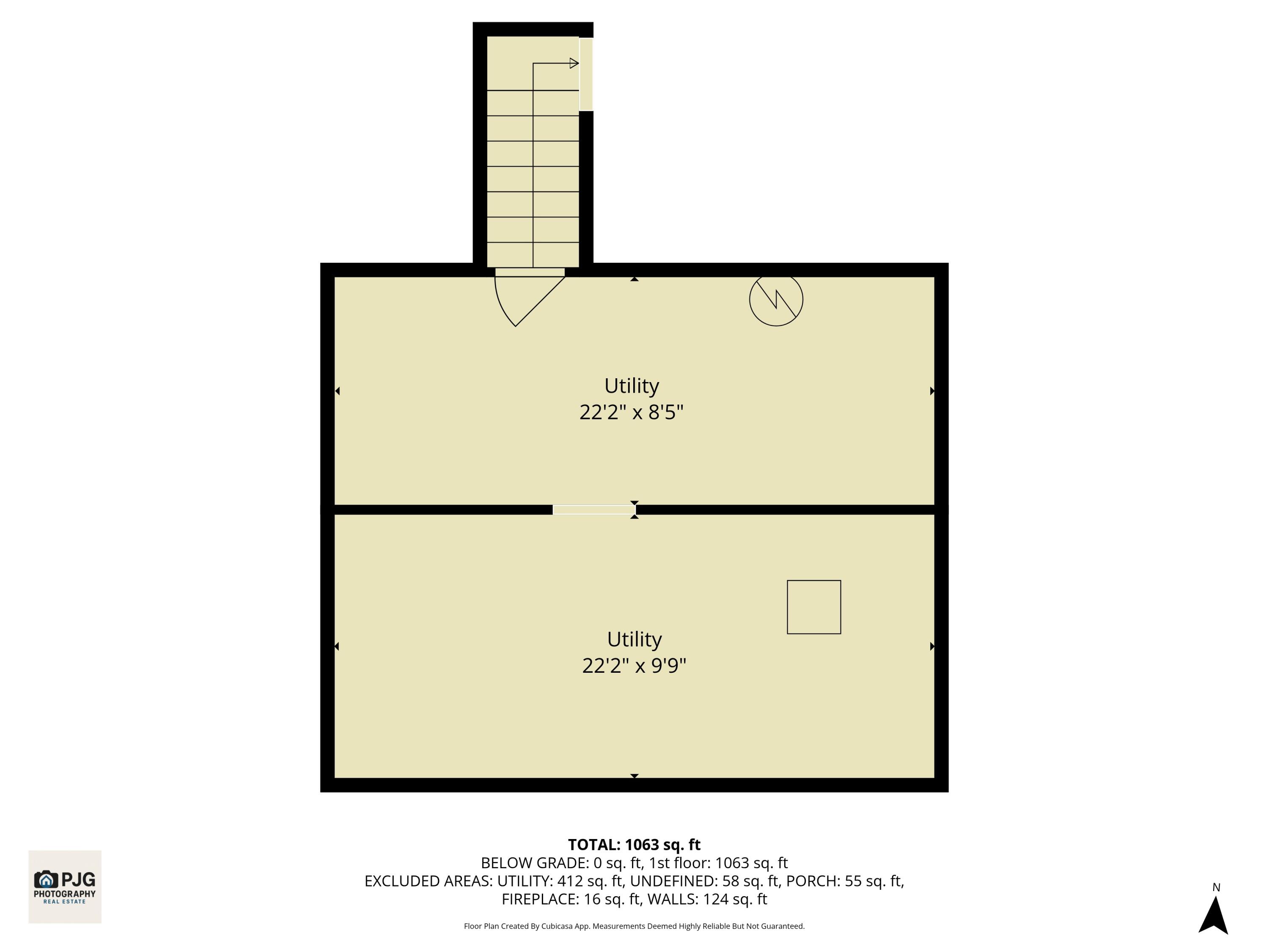 2471 Bankers Road Hillsdale, MI 49242 - Photo 47 of 49 1st_floor_3960_west_hallett_road_hillsda