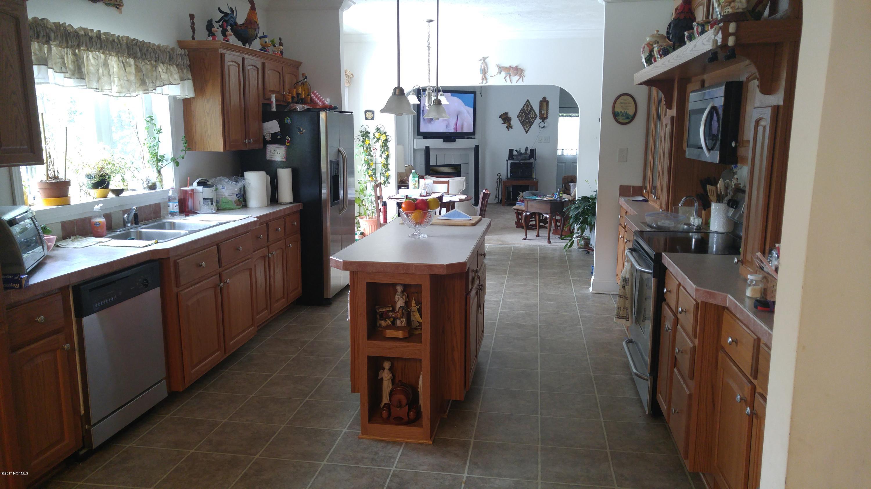 1220 Leonard Road Louisburg, NC 27549 - Photo 7 of 20 0522171333c