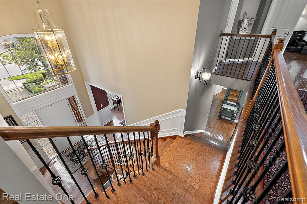584 Bedlington Drive Rochester Hills, MI 48307 - Photo 21 of 34
