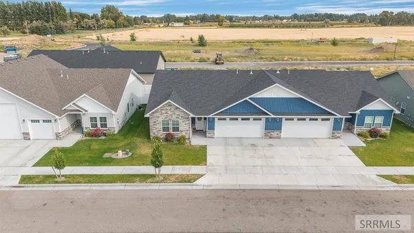 $394,995 | 171 Dakota Avenue, Rigby, ID 83442