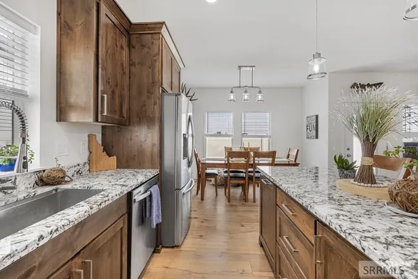 $394,995 | 171 Dakota Avenue, Rigby, ID 83442