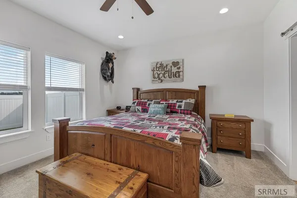 $394,995 | 171 Dakota Avenue, Rigby, ID 83442