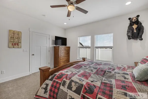 $394,995 | 171 Dakota Avenue, Rigby, ID 83442