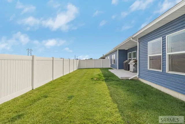 $399,000 | 171 Dakota Avenue, Rigby, ID 83442