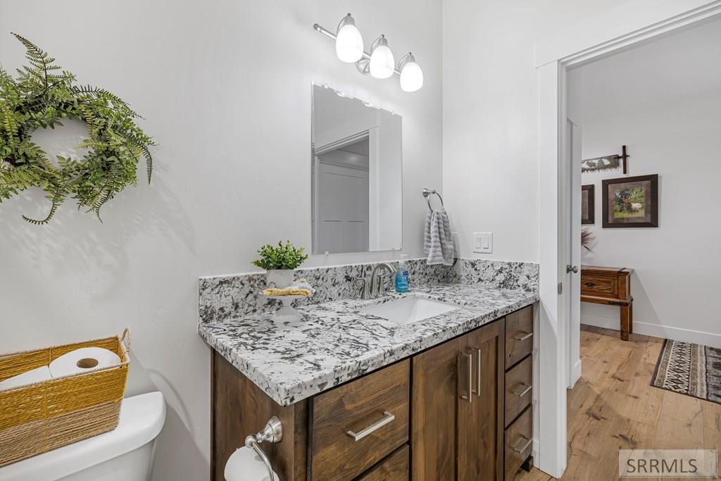 171 Dakota Avenue Rigby, ID 83442 - Photo 20 of 35 guest bath