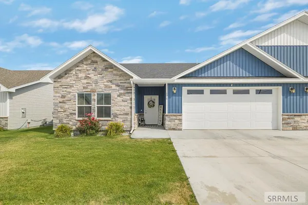 $394,995 | 171 Dakota Avenue, Rigby, ID 83442