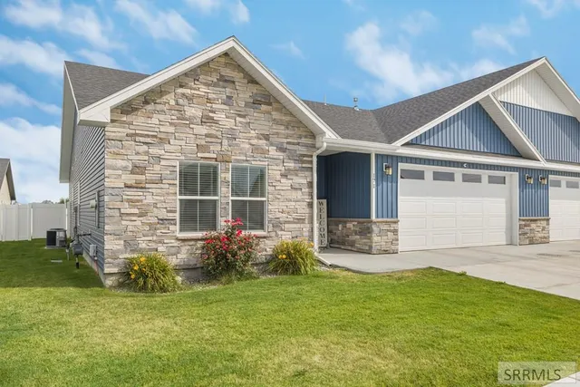 $399,000 | 171 Dakota Avenue, Rigby, ID 83442
