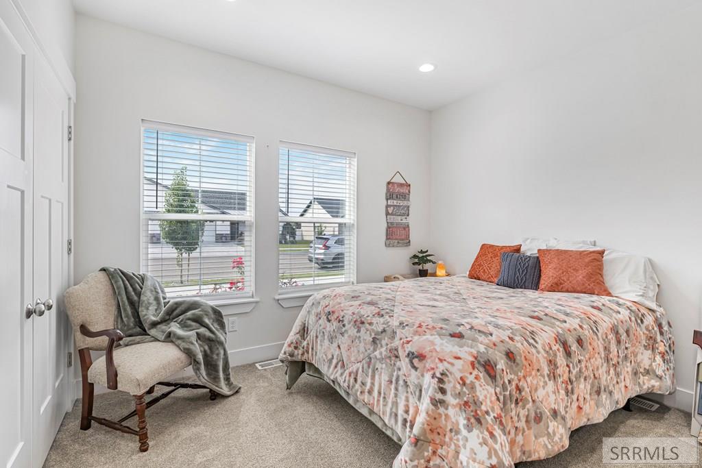 171 Dakota Avenue Rigby, ID 83442 - Photo 21 of 35 bedroom