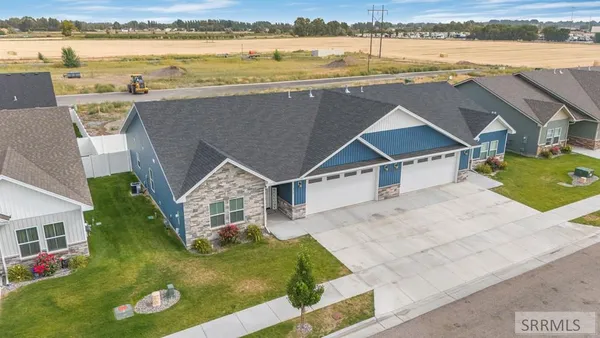 $394,995 | 171 Dakota Avenue, Rigby, ID 83442