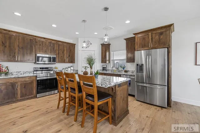 $399,000 | 171 Dakota Avenue, Rigby, ID 83442