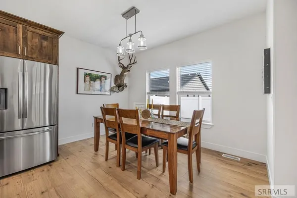 $394,995 | 171 Dakota Avenue, Rigby, ID 83442