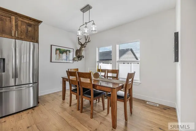 $399,000 | 171 Dakota Avenue, Rigby, ID 83442