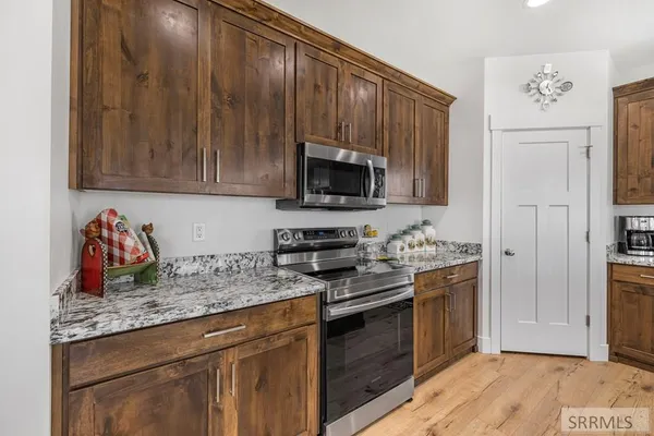 $394,995 | 171 Dakota Avenue, Rigby, ID 83442