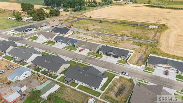 $394,995 | 171 Dakota Avenue, Rigby, ID 83442