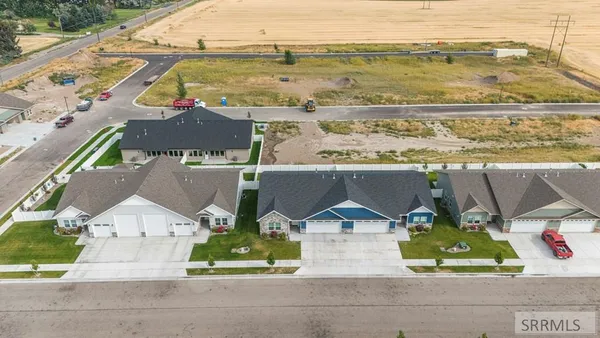 $394,995 | 171 Dakota Avenue, Rigby, ID 83442