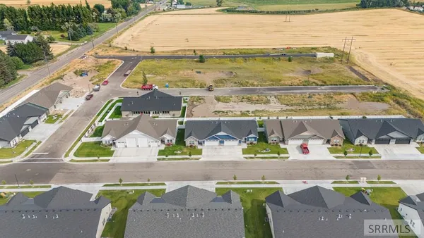 $394,995 | 171 Dakota Avenue, Rigby, ID 83442