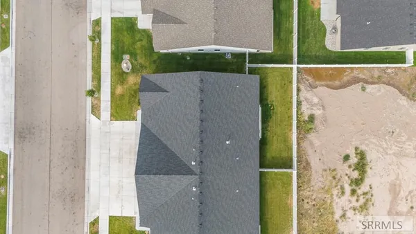 $394,995 | 171 Dakota Avenue, Rigby, ID 83442