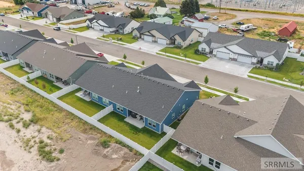 $394,995 | 171 Dakota Avenue, Rigby, ID 83442